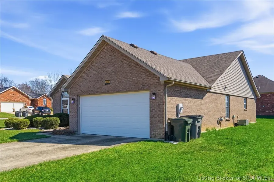 6320 Sky View Lane, Charlestown, IN 47111 - #3
