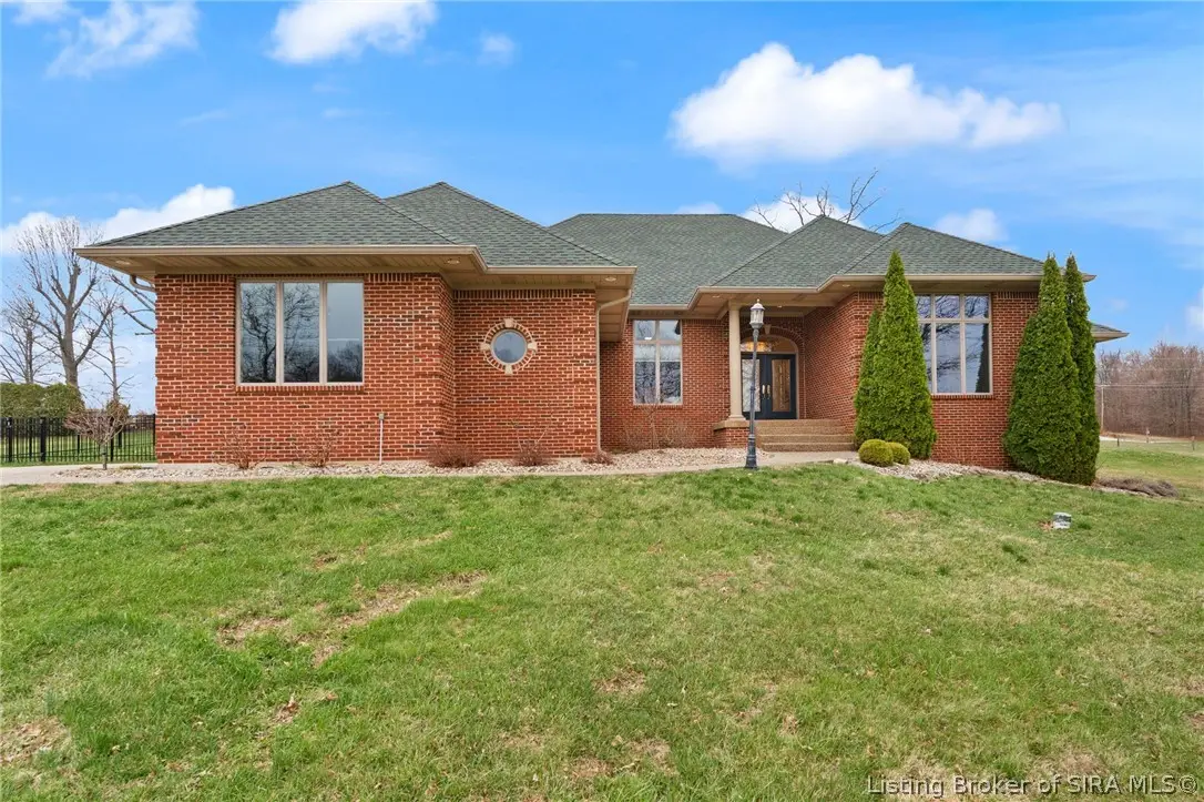 8000 Shenandoah Lane, Lanesville, IN 47136 - #1