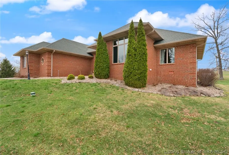 8000 Shenandoah Lane, Lanesville, IN 47136 - #2