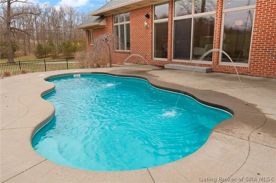 8000 Shenandoah Lane, Lanesville, IN 47136 - #3