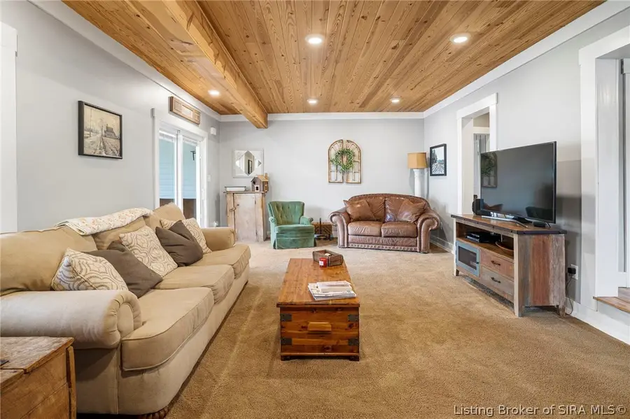 8298 W Chicken Run Road, Madison, IN 47250 - #3