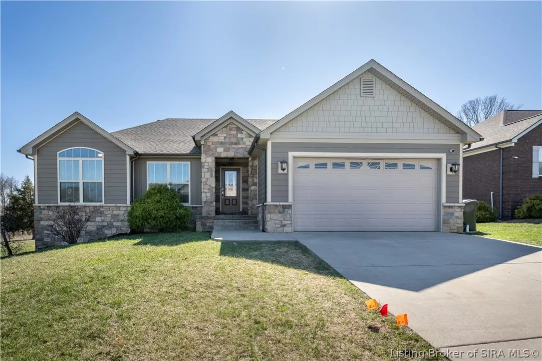 6005 Deer Trace Way, Georgetown, IN 47122 - #1