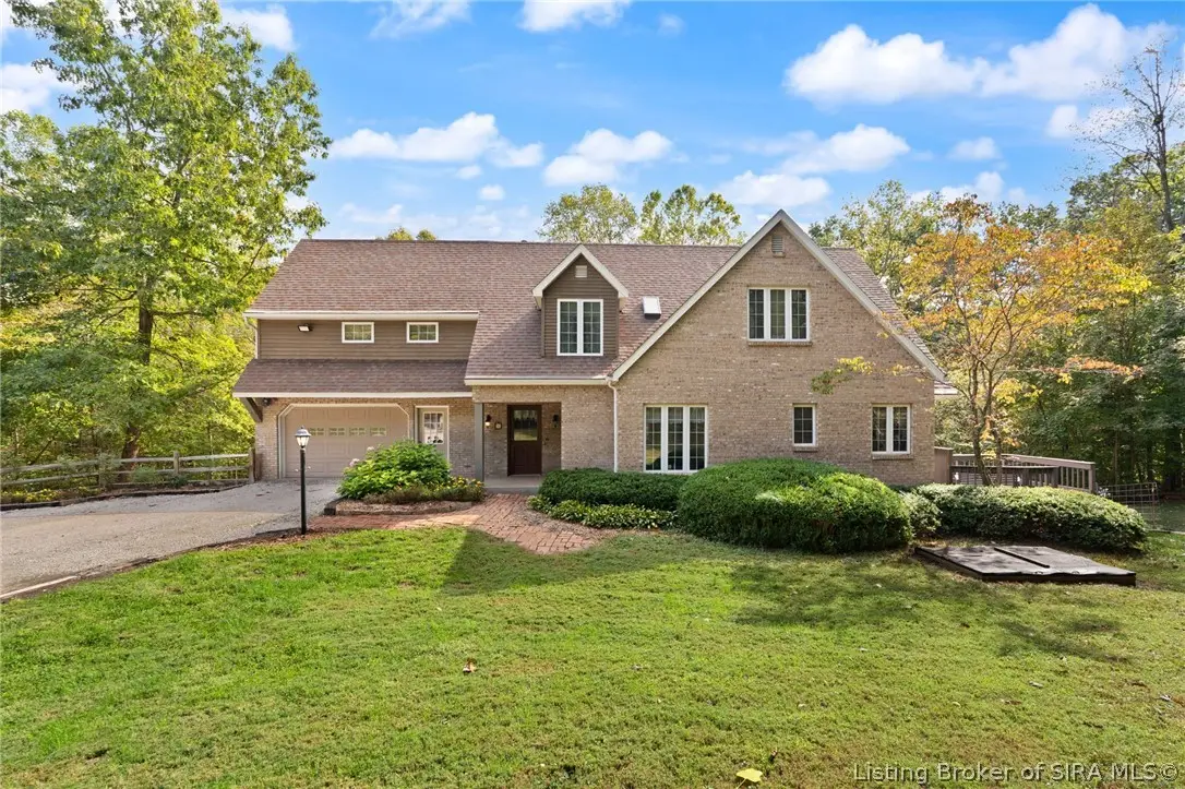 925 W Oakwood Lane, Paoli, IN 47454 - #1