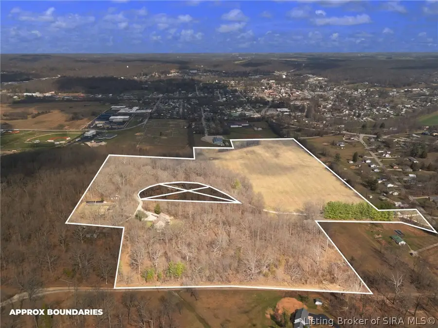 925 W Oakwood Lane, Paoli, IN 47454 - #2