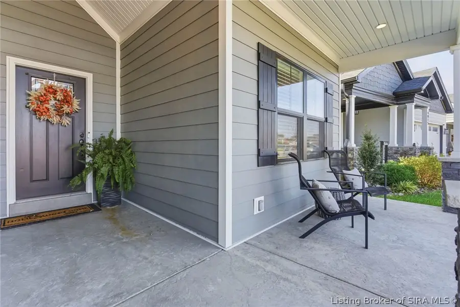 4013 Williams Crossing Way, Jeffersonville, IN 47130 - #3