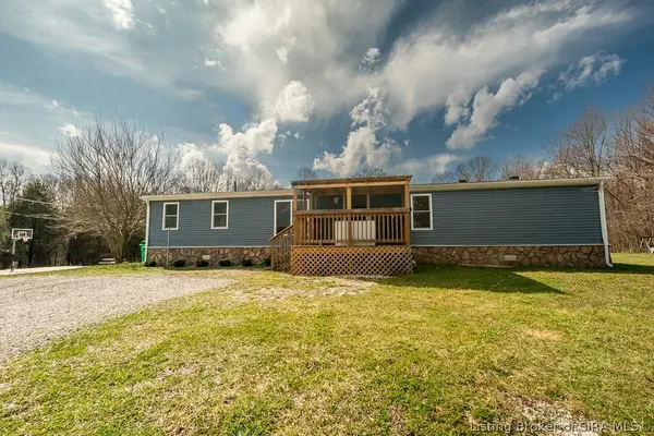 12345 Crawford Road Nw, Palmyra, IN 47164