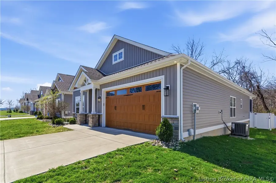 6558 Abney Court, Jeffersonville, IN 47130 - #2