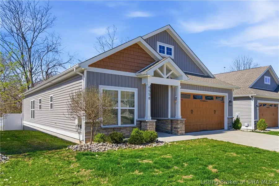 6558 Abney Court, Jeffersonville, IN 47130 - #3