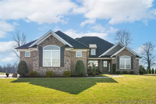 1811 Medinah Way, Henryville, IN 47126