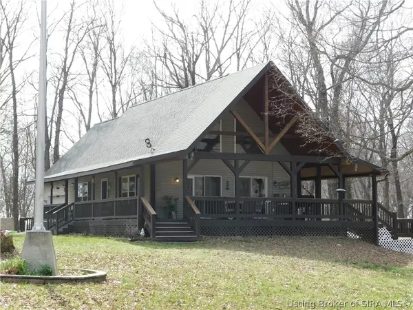 11087 S Trinity Lane, Pekin, IN 47165