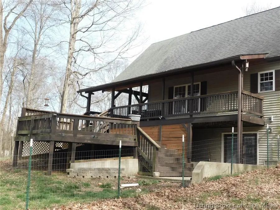 11087 S Trinity Lane, Pekin, IN 47165 - #3