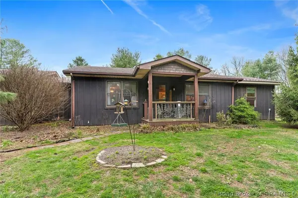 3035 E County Road 500 S, North Vernon, IN 47265