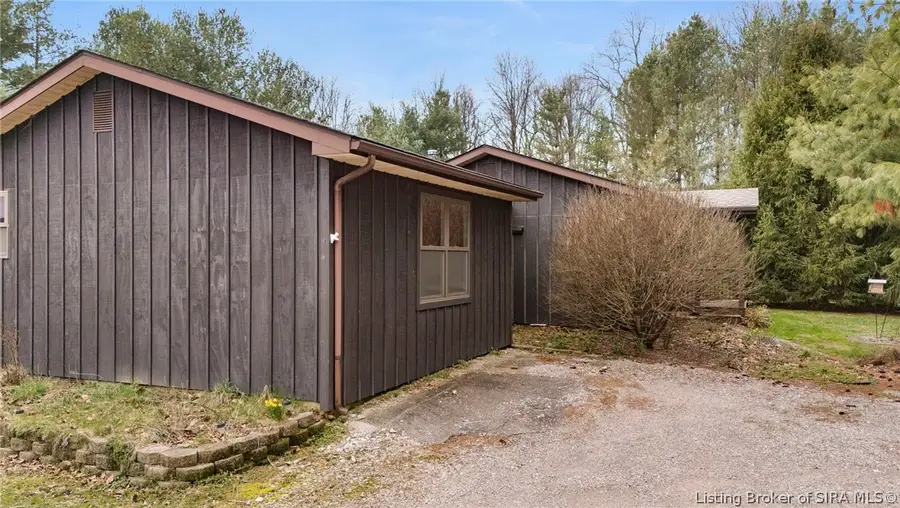 3035 E County Road 500 S, North Vernon, IN 47265 - #2