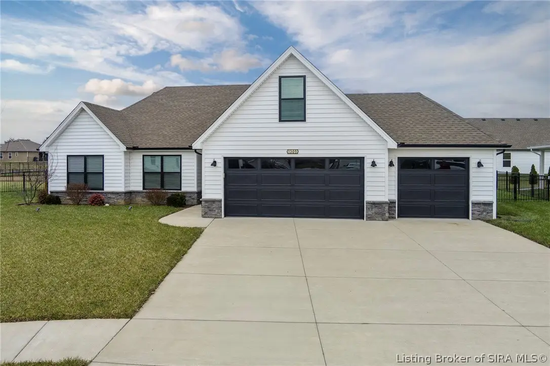 1305 Apple Wine Court, Jeffersonville, IN 47130 - #1