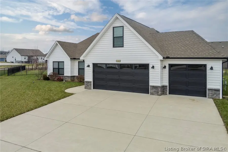 1305 Apple Wine Court, Jeffersonville, IN 47130 - #2