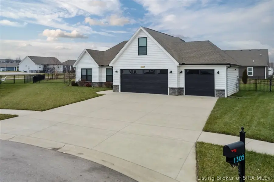 1305 Apple Wine Court, Jeffersonville, IN 47130 - #3