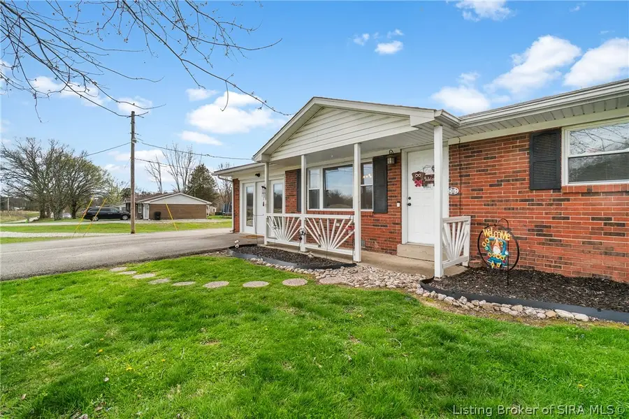 3919 Halls Corner Road, Underwood, IN 47177 - #3