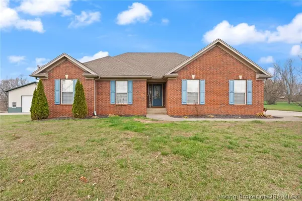 6930 Geswein Road, Lanesville, IN 47136