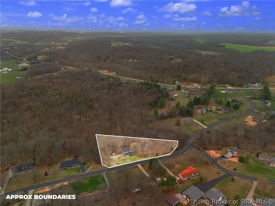 6775 Brookside Drive Ne, Lanesville, IN 47136 - #2