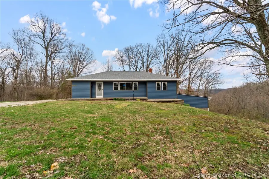 6645 Highway 62, Lanesville, IN 47136 - #3