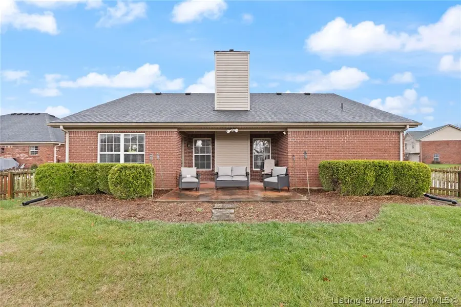 6301 Night Sky Drive, Charlestown, IN 47111 - #2