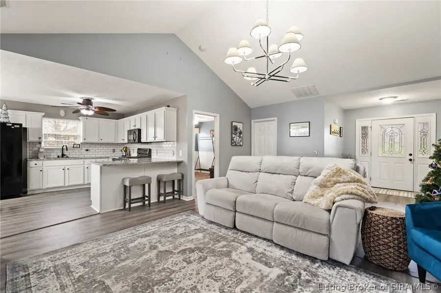 6301 Night Sky Drive, Charlestown, IN 47111 - #3