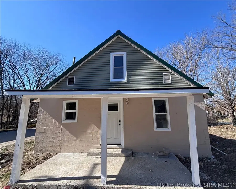 399 S Depot Street, Marengo, IN 47140 - #2