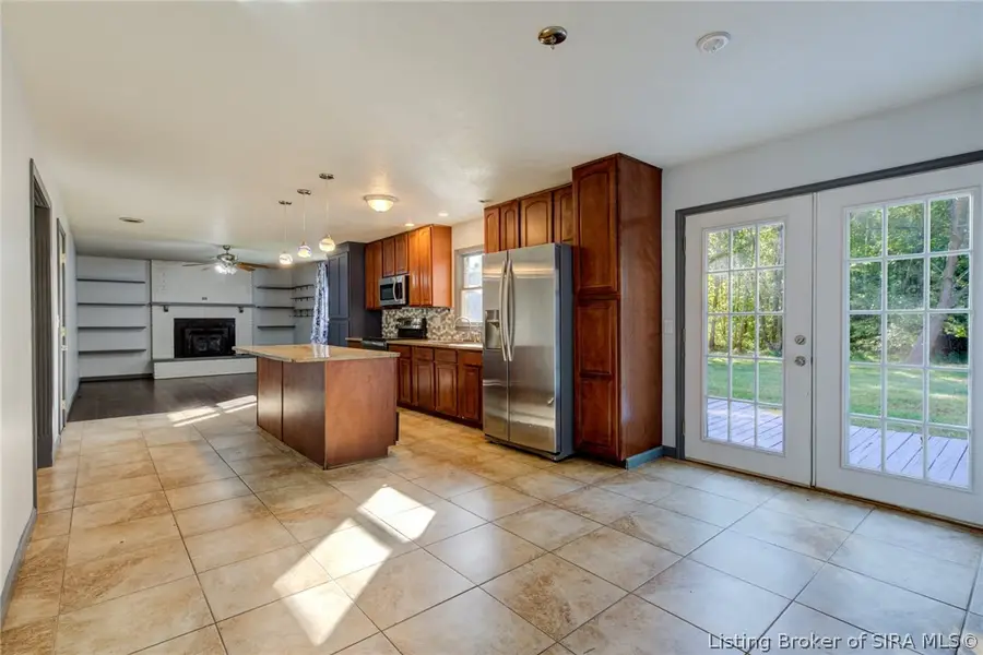 914 Henryville Bluelick Road, Henryville, IN 47126 - #3