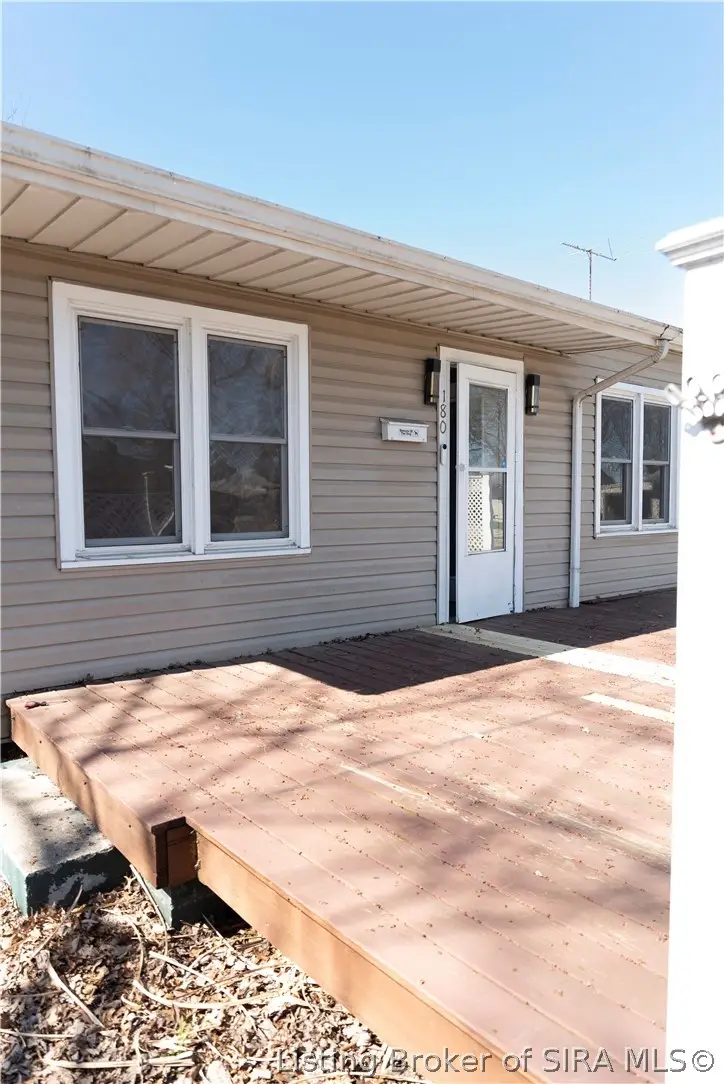 180 Park Drive, Scottsburg, IN 47170 - #2