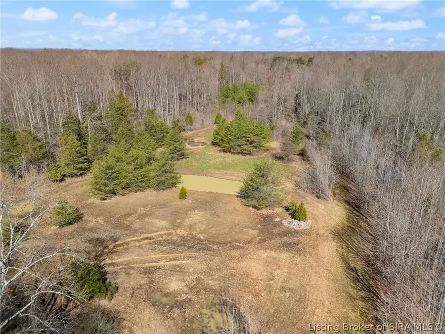 3153 E Lovers Lane, Scottsburg, IN 47170 - #2