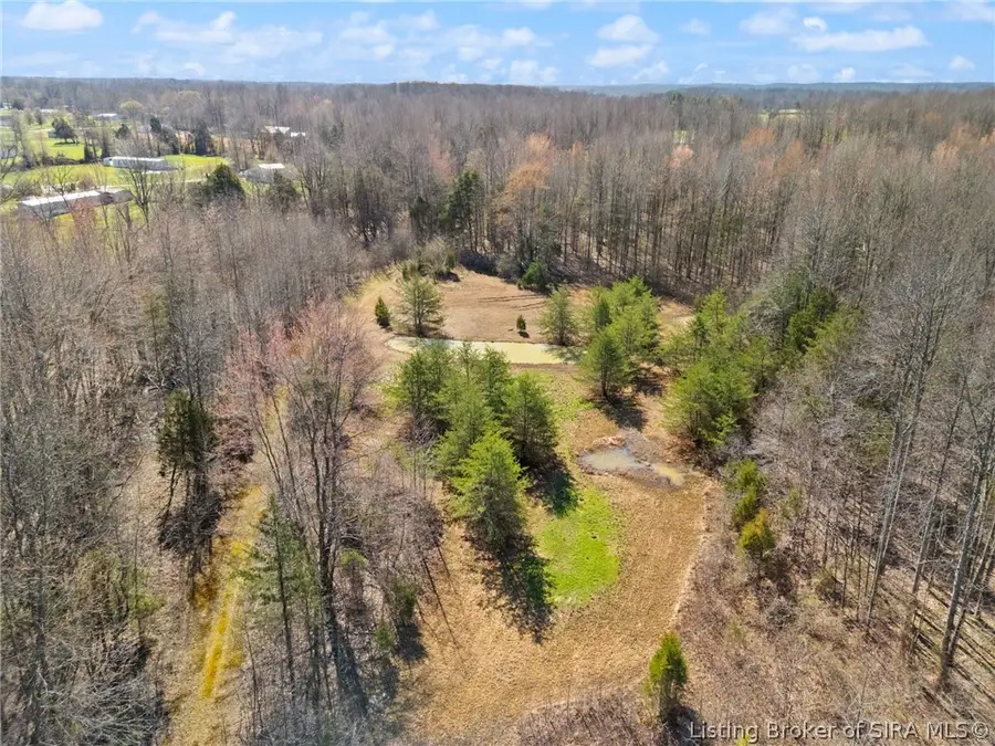 3153 E Lovers Lane, Scottsburg, IN 47170 - #3