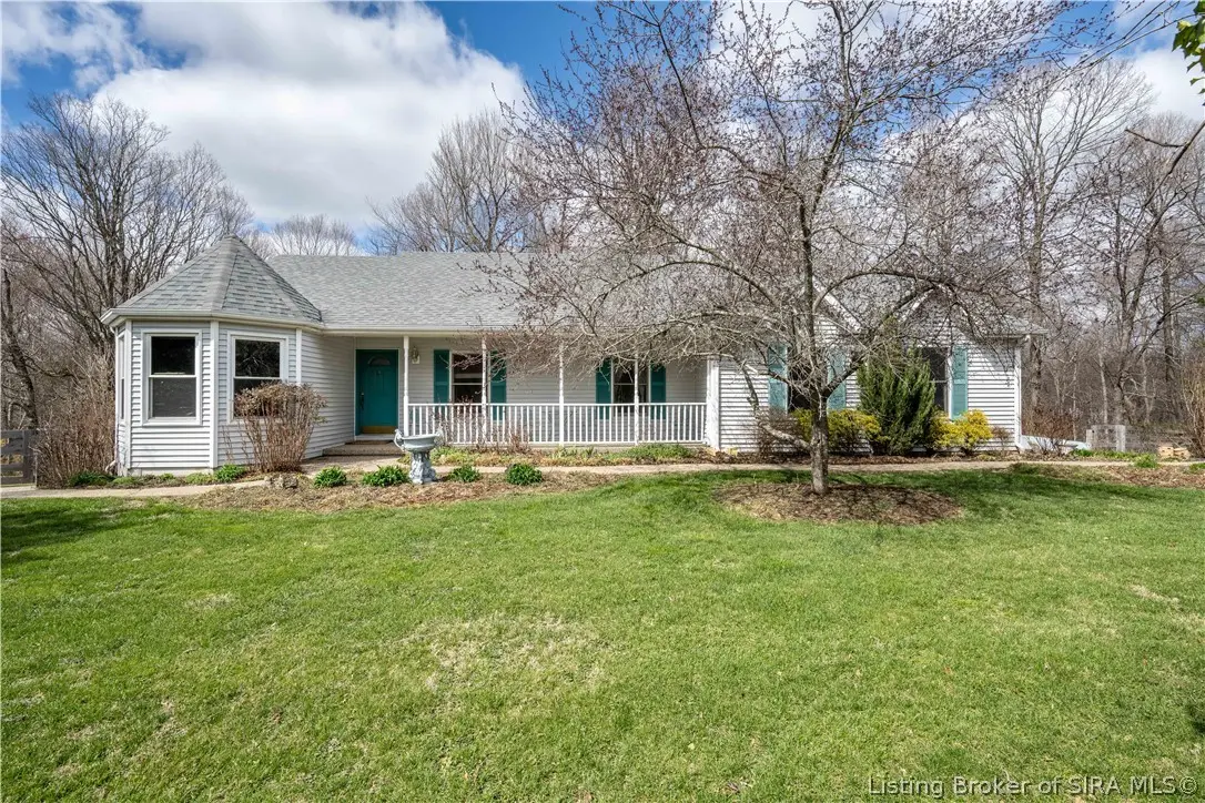 3706 Wagner Drive, Floyds Knobs, IN 47119 - #1