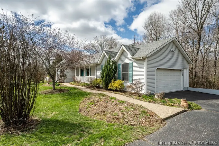 3706 Wagner Drive, Floyds Knobs, IN 47119 - #2