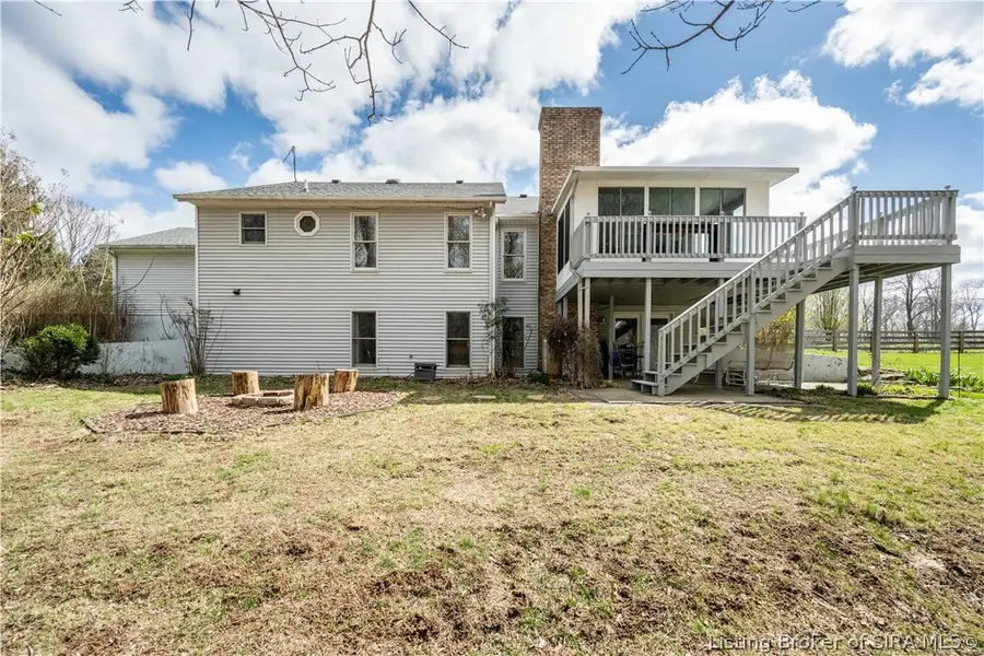 3706 Wagner Drive, Floyds Knobs, IN 47119 - #3