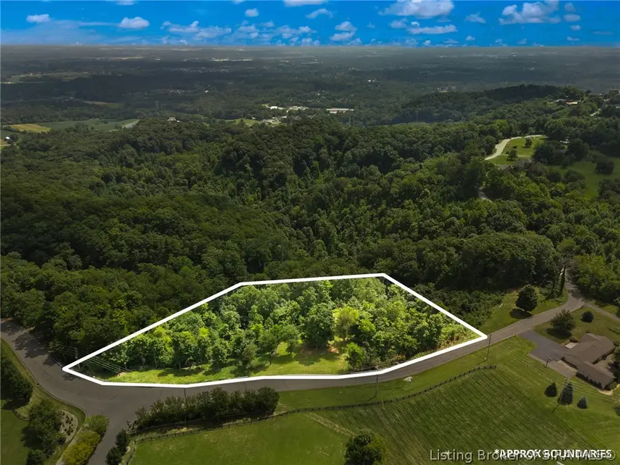 9305 N Skyline Drive, Floyds Knobs, IN 47119 - #2