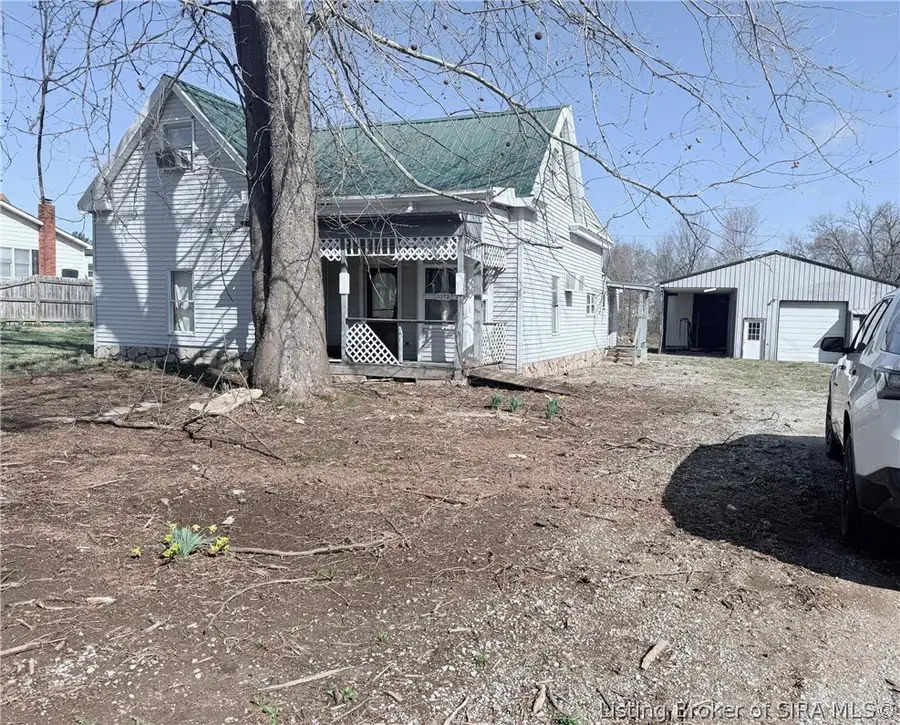 1372 North Street Ne, New Salisbury, IN 47161 - #2