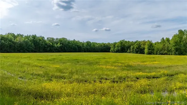 5127+ Lot 1 W Interstate Block Road, Madison, IN 47250