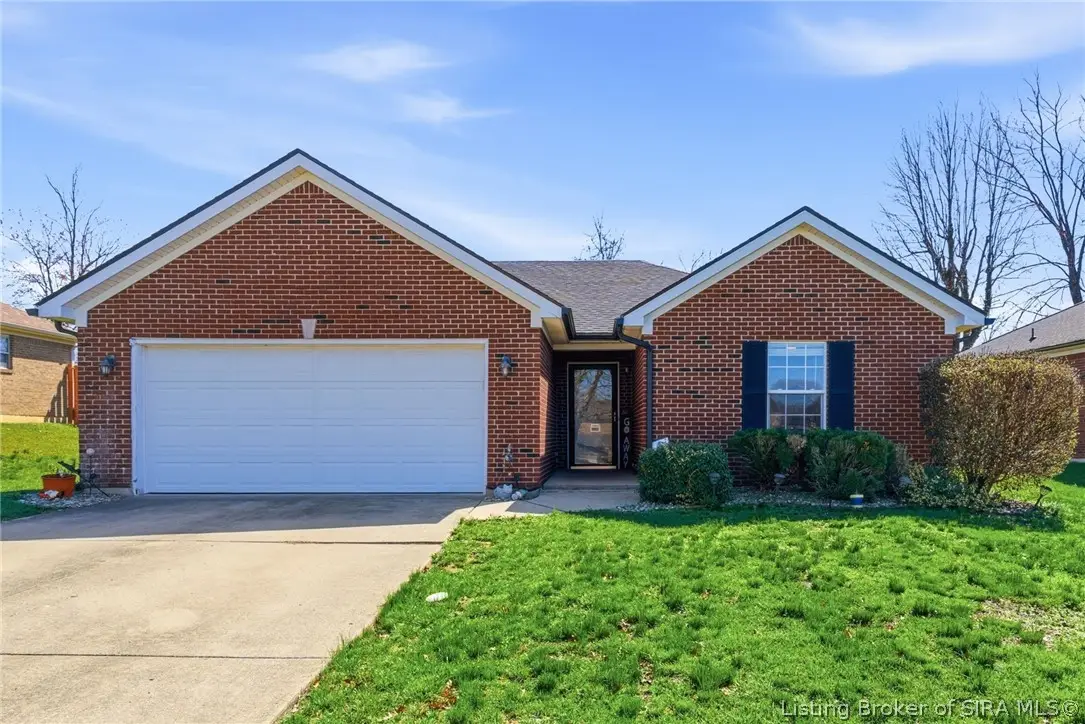 6308 Northern Lights Drive, Charlestown, IN 47111 - #1