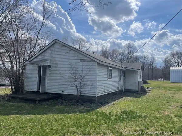 706 Main Street, Memphis, IN 47143