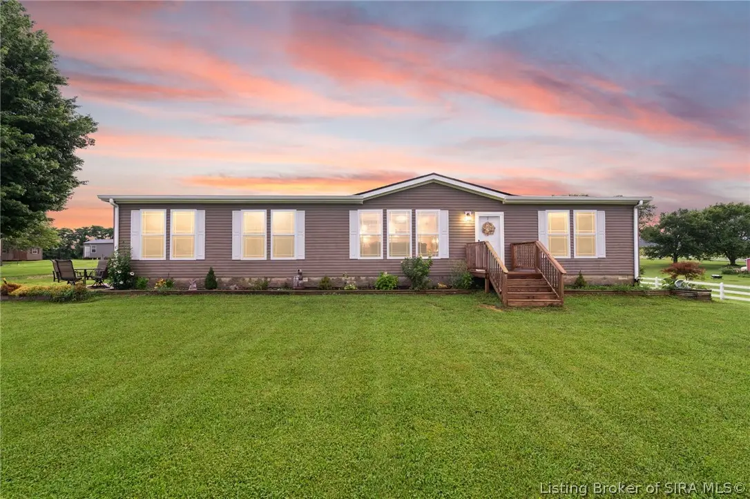 7985 State Rd 66, Leavenworth, IN 47137 - #1