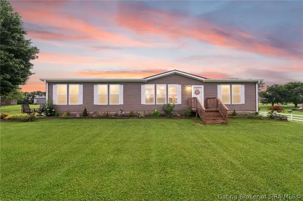 7985 State Rd 66, Leavenworth, IN 47137