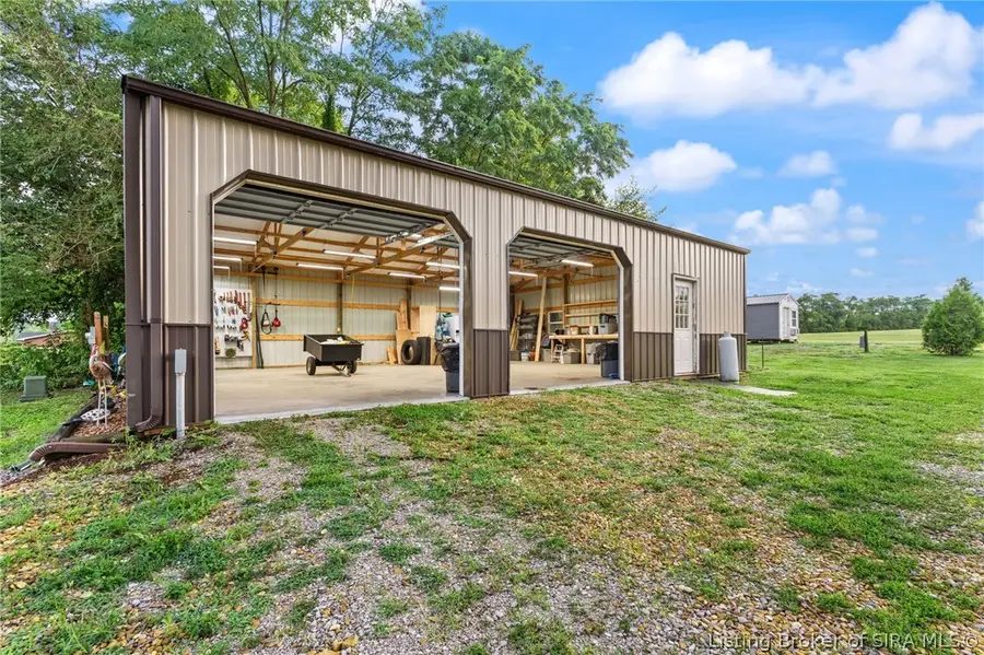 7985 State Rd 66, Leavenworth, IN 47137 - #3