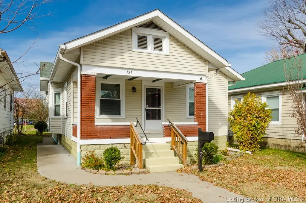 131 Olive Avenue, New Albany, IN 47150 - #1