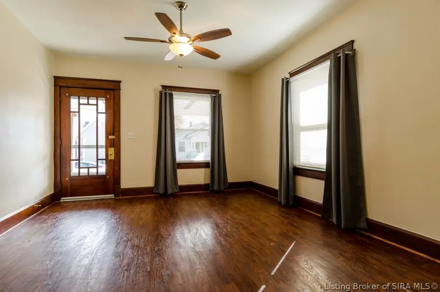 131 Olive Avenue, New Albany, IN 47150 - #2