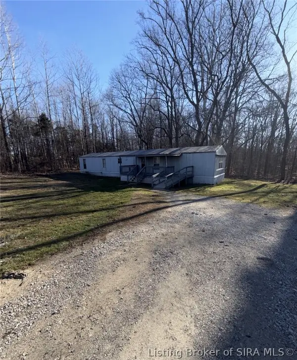 7856 S County Road 575 E, Marengo, IN 47140