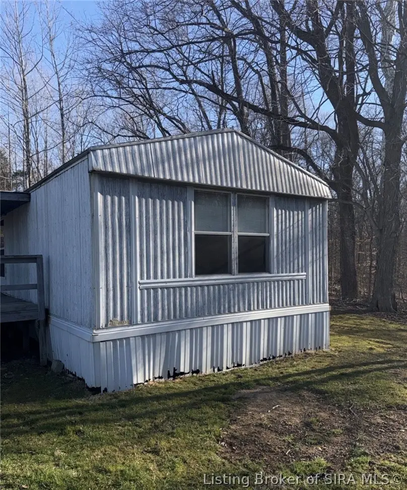 7856 S County Road 575 E, Marengo, IN 47140 - #3