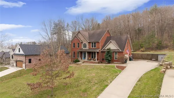 2707 Clearstream Court, New Albany, IN 47150