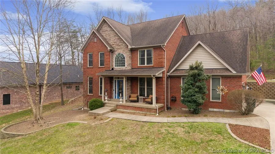 2707 Clearstream Court, New Albany, IN 47150 - #2