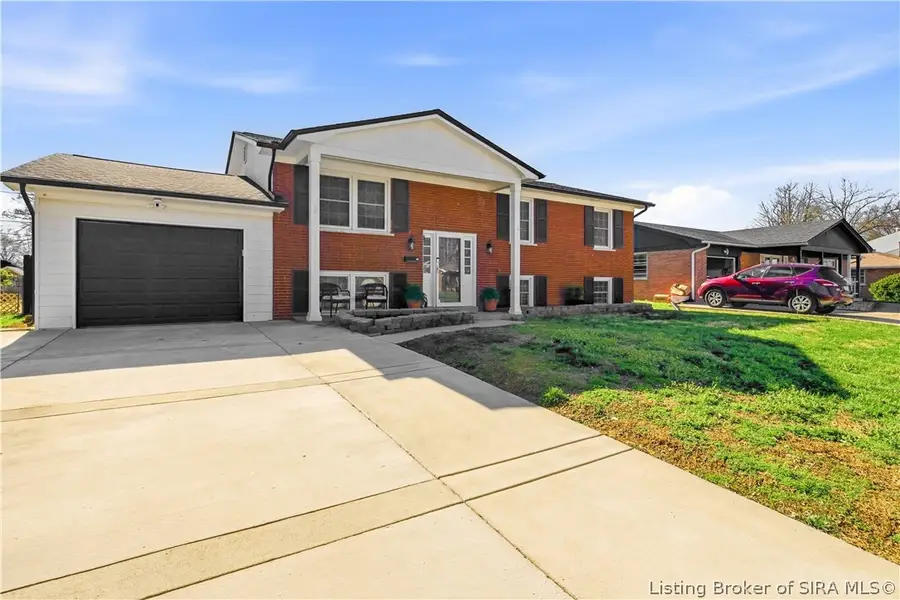 717 Plaza Drive, Jeffersonville, IN 47130 - #2