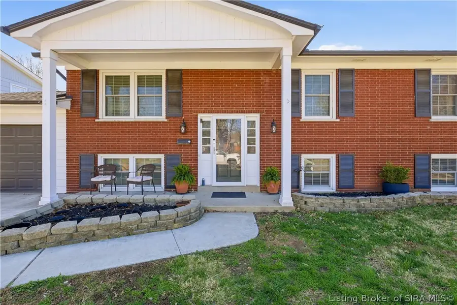 717 Plaza Drive, Jeffersonville, IN 47130 - #3